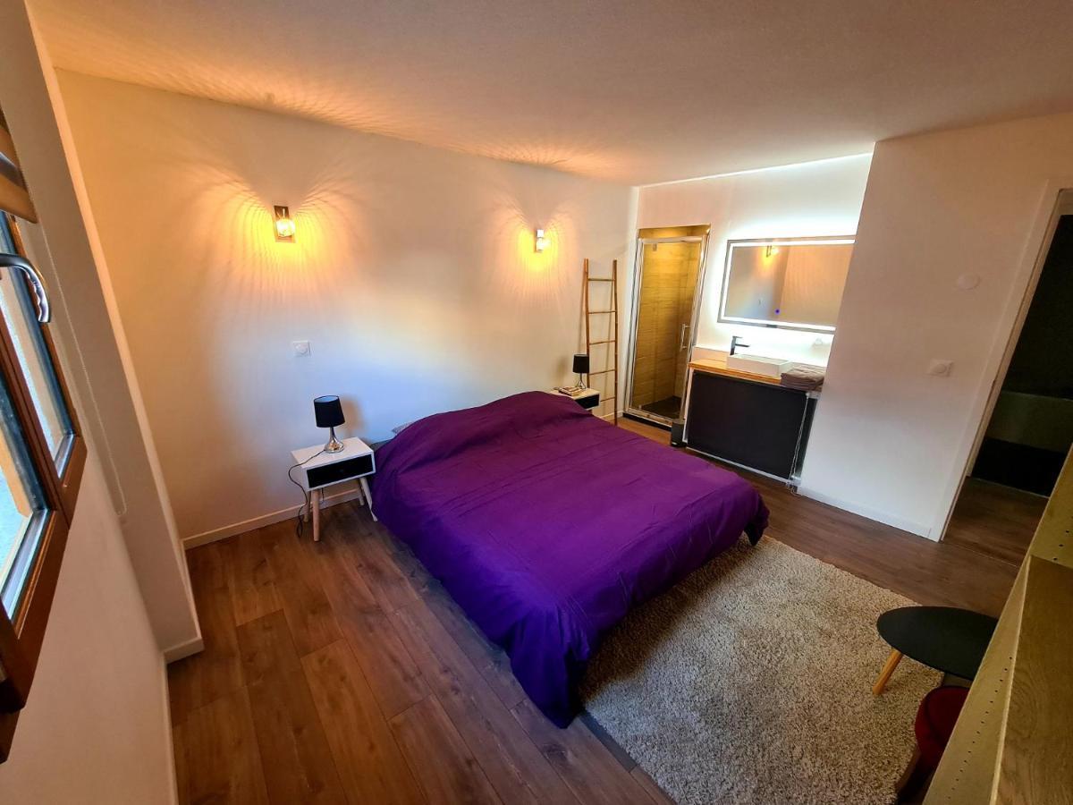 Ferme De La Gibussiere Apartment Presilly  Exterior foto