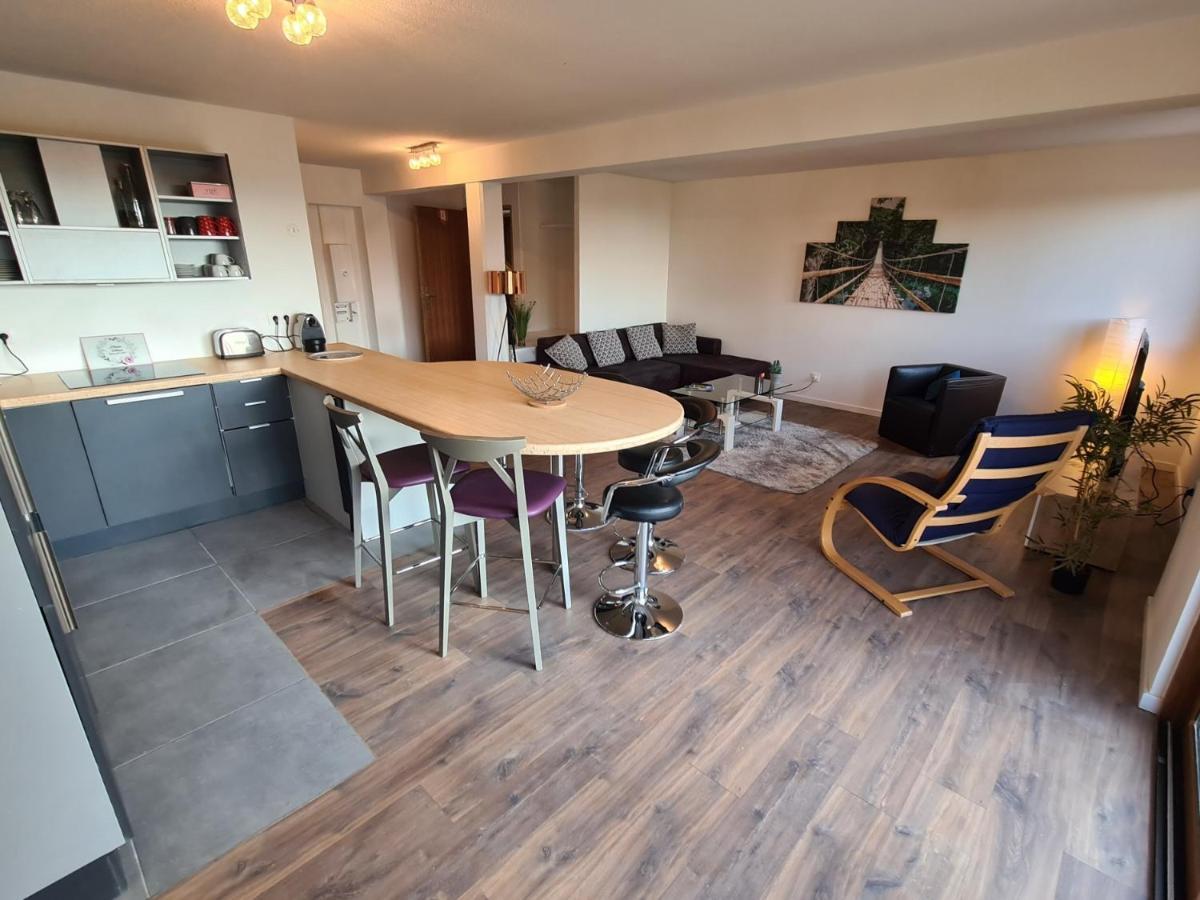Ferme De La Gibussiere Apartment Presilly  Exterior foto