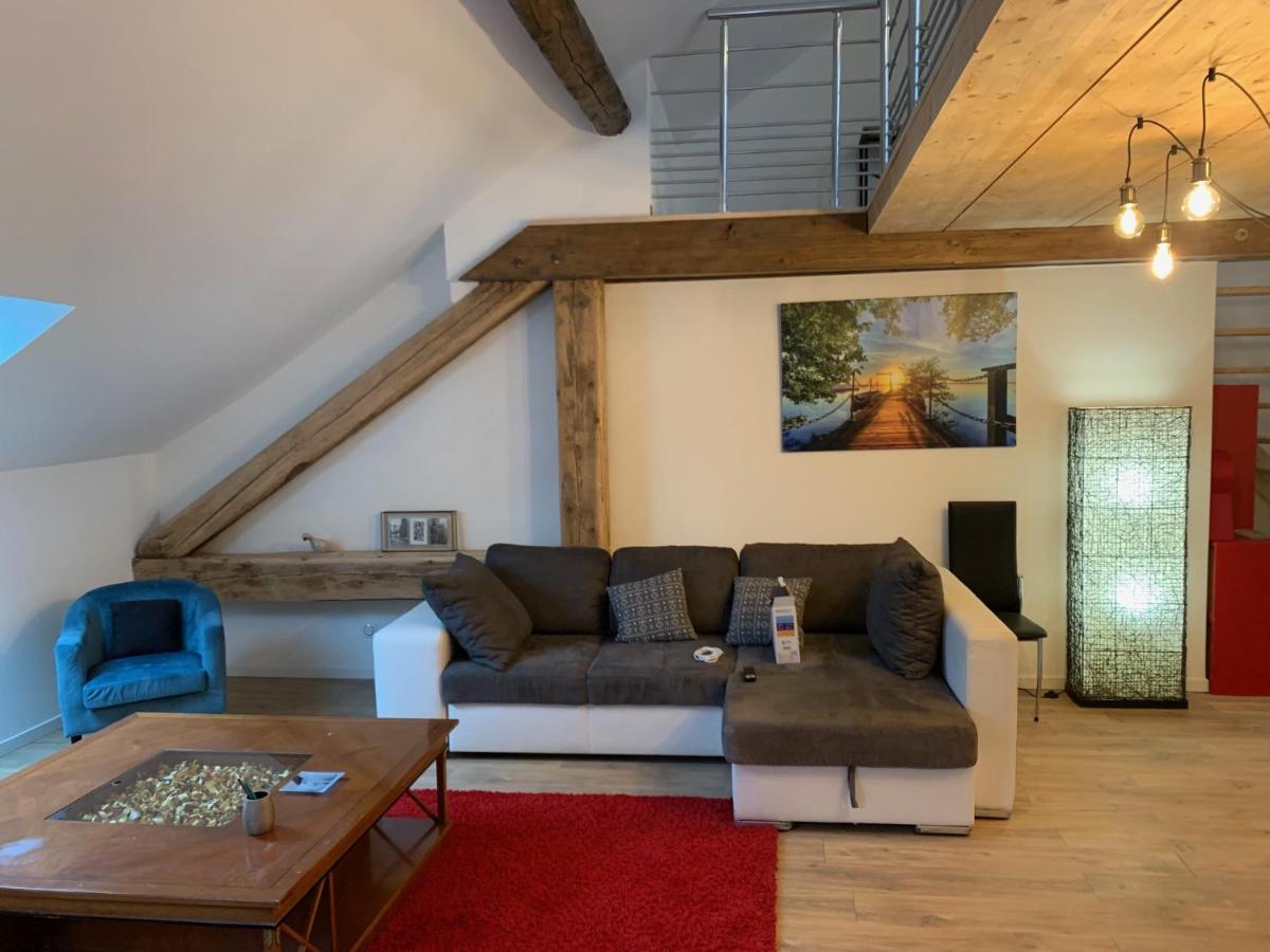 Ferme De La Gibussiere Apartment Presilly  Exterior foto