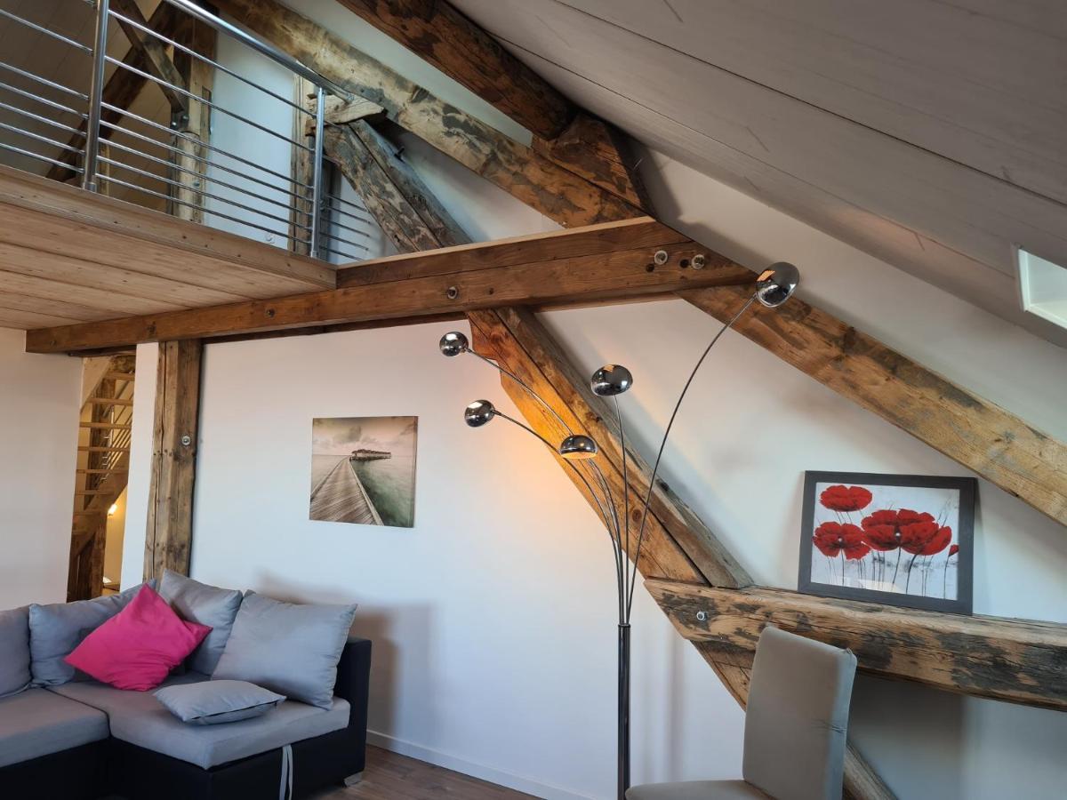 Ferme De La Gibussiere Apartment Presilly  Exterior foto