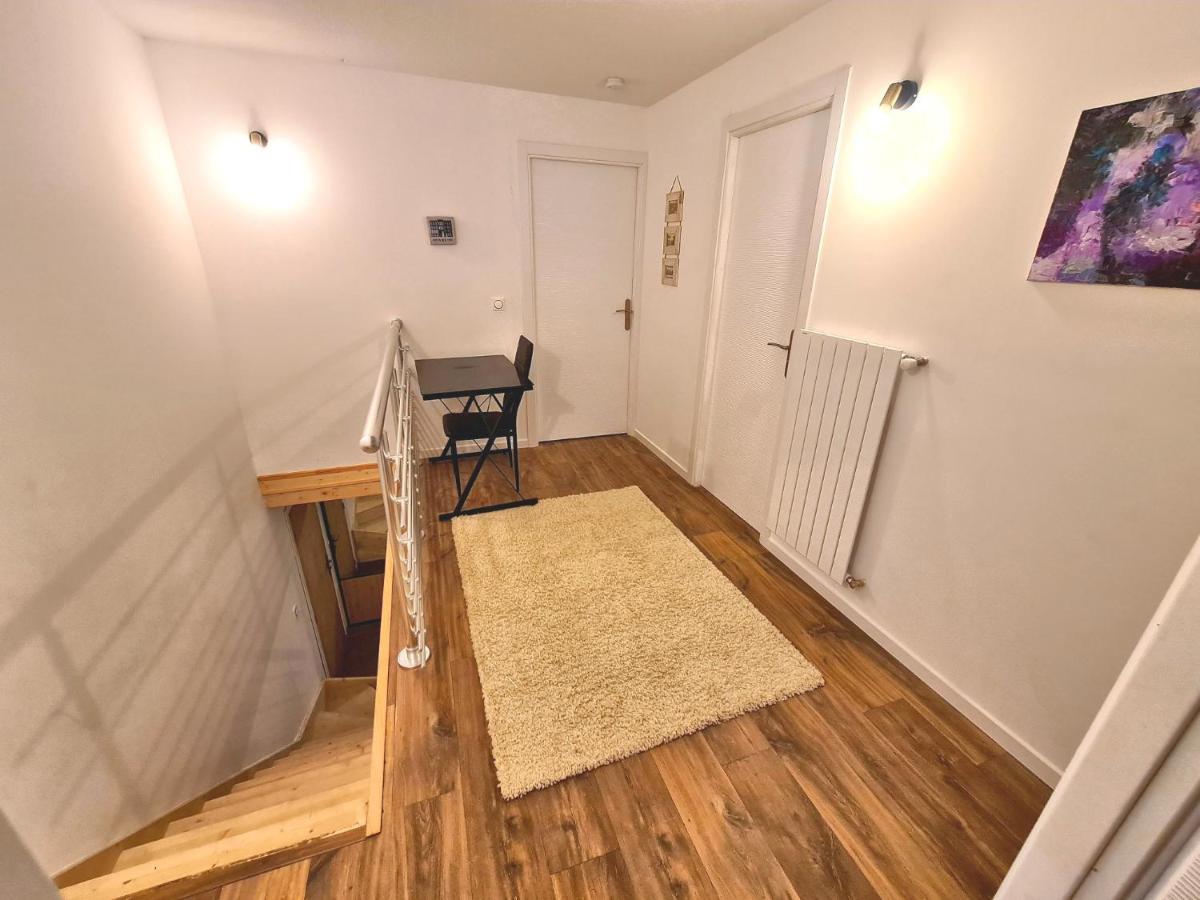 Ferme De La Gibussiere Apartment Presilly  Exterior foto