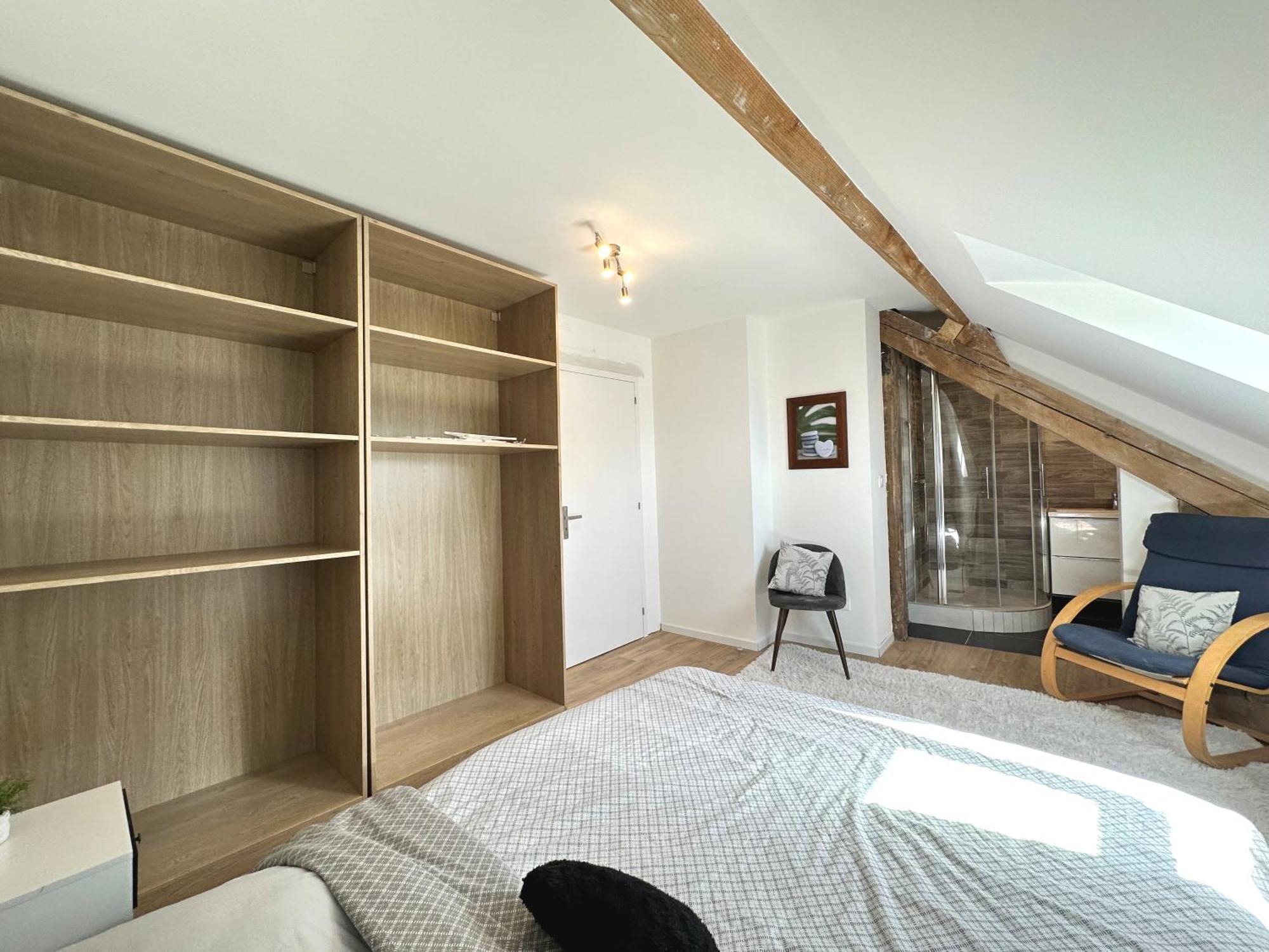 Ferme De La Gibussiere Apartment Presilly  Exterior foto
