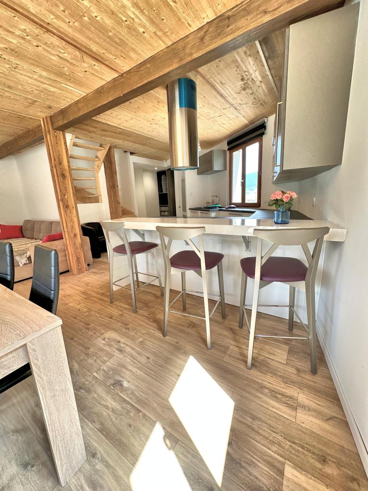 Ferme De La Gibussiere Apartment Presilly  Exterior foto
